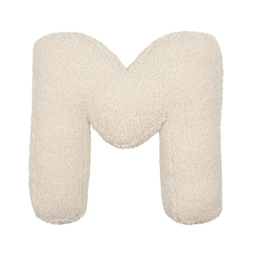 ABC Baby Pillow
