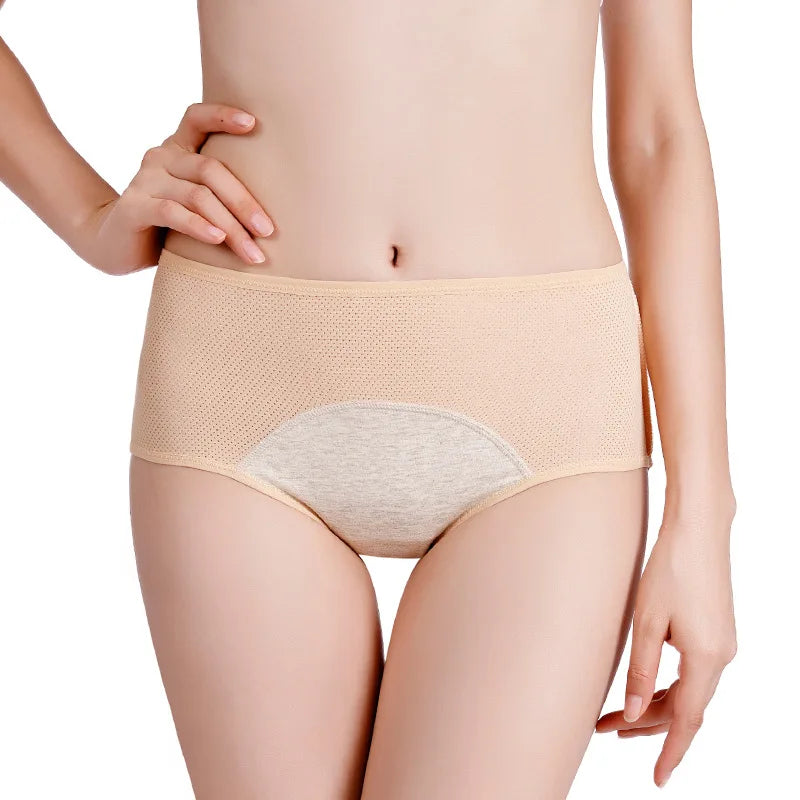 Postpartum Underwear