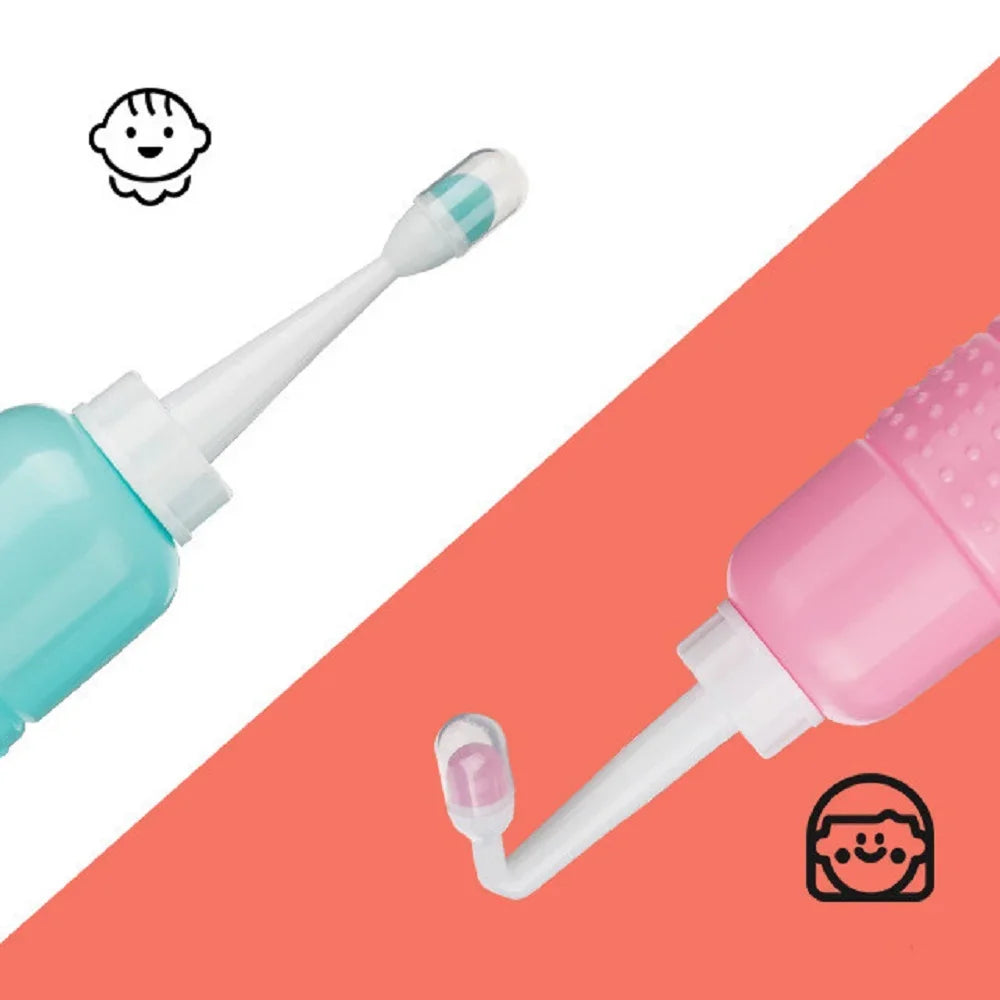 Peri Bottle for Postpartum Care