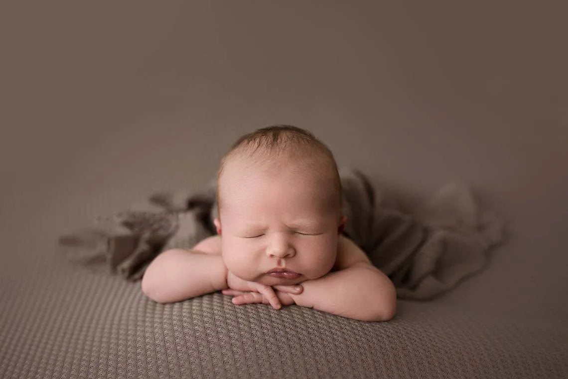 Newborn Photography Swaddling Blanket