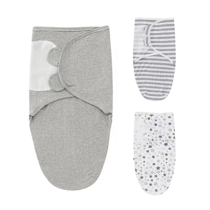 Newborn Swaddle Set