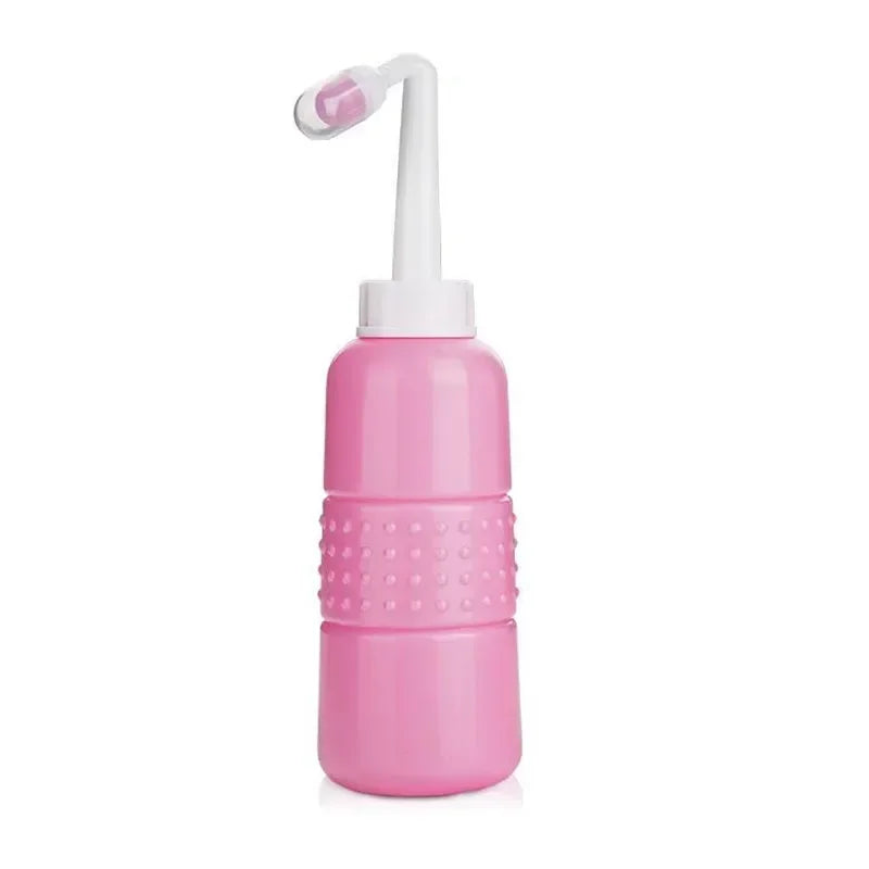 Portable Hand Held Cleansing Sprayer