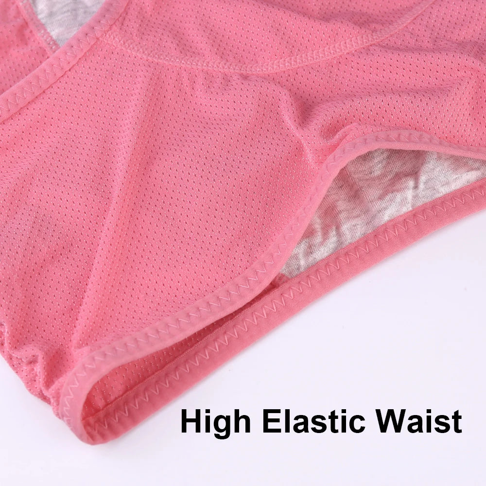 Postpartum Underwear