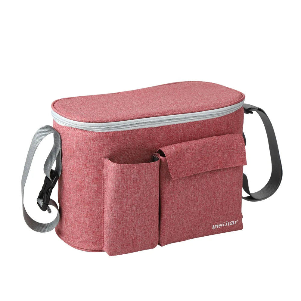 Hanging Basket Baby Stroller Bag