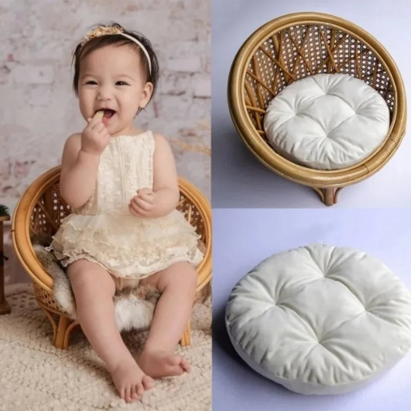 Baby Photography Mini Camera Prop