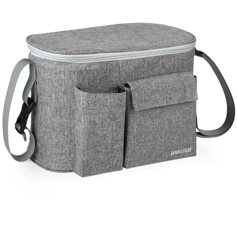 Hanging Basket Baby Stroller Bag
