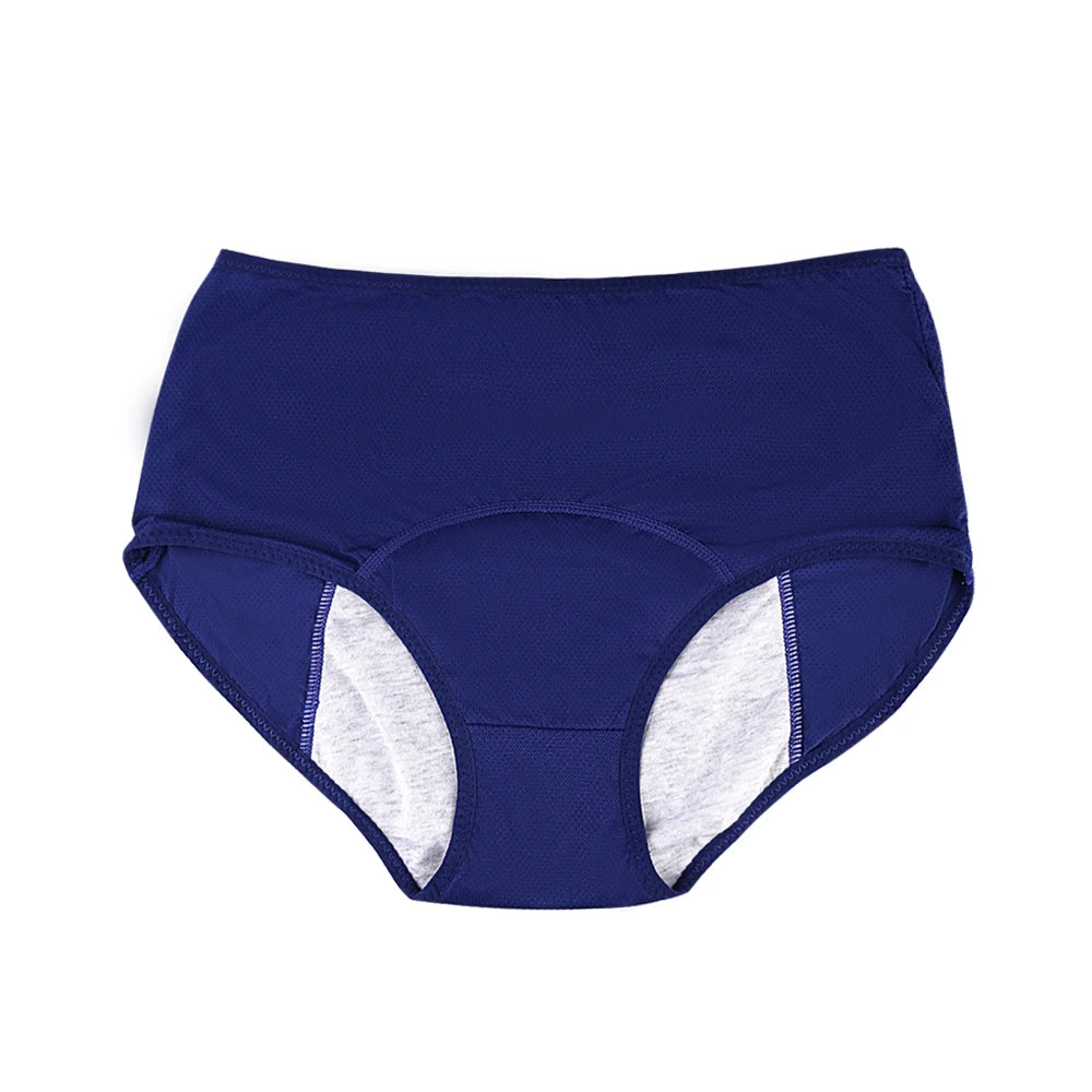 Postpartum Underwear