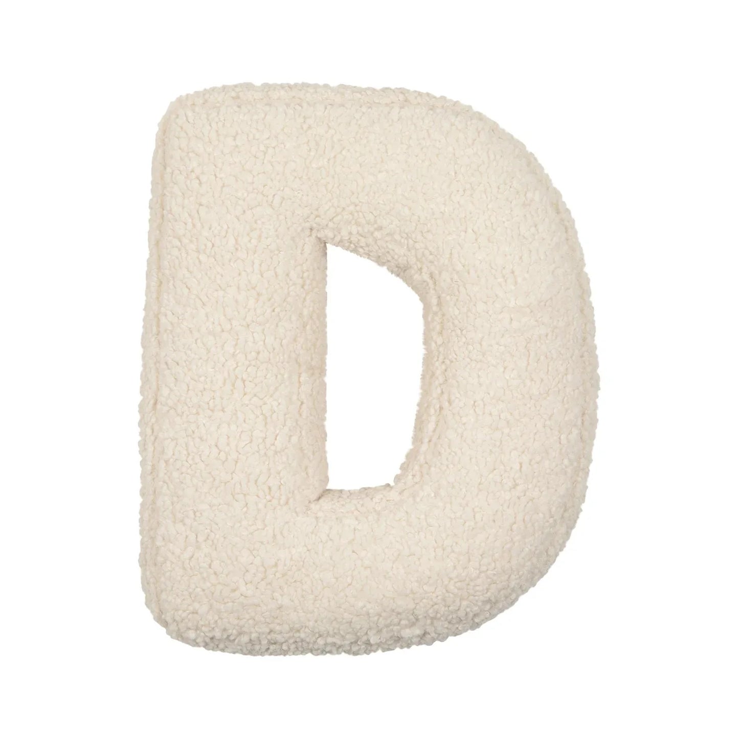 ABC Baby Pillow