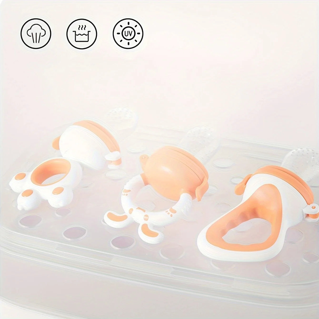 Baby Fresh Food Feeder