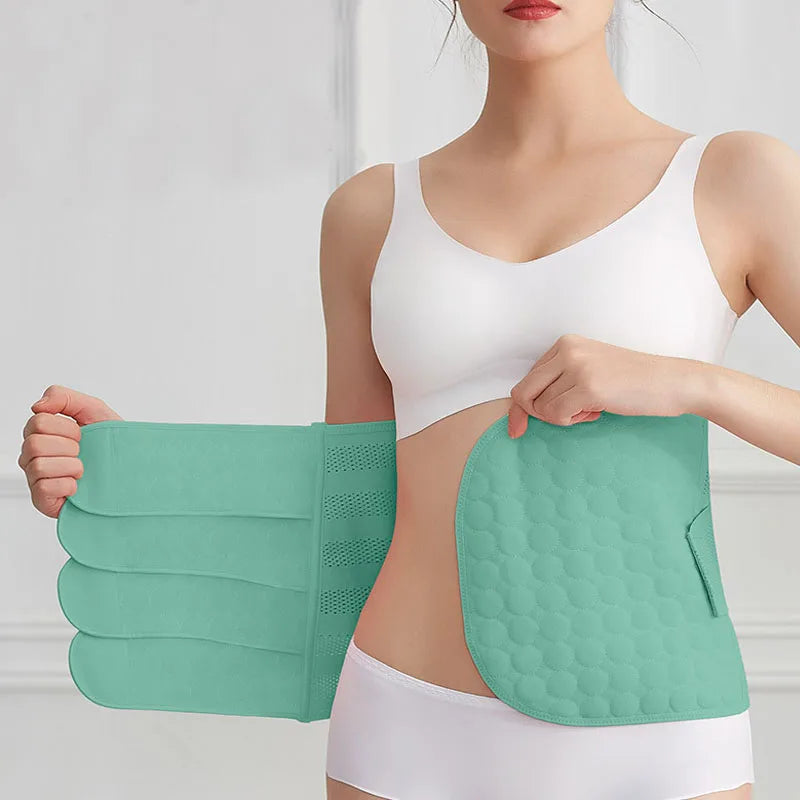 Postpartum Belly Band