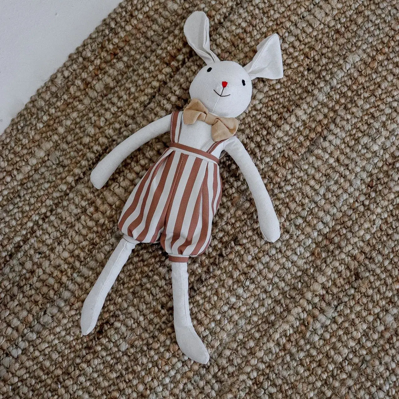 The Little Rabbit Doll