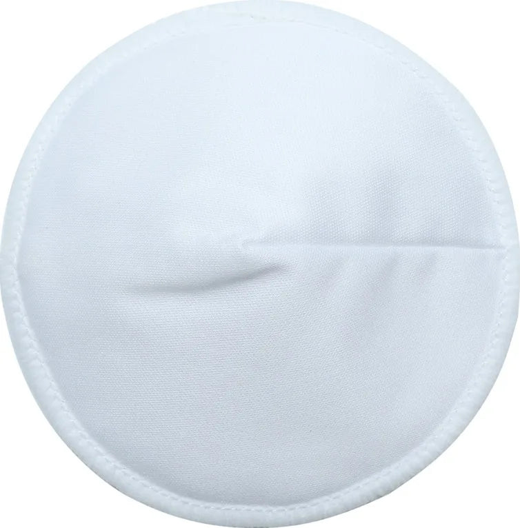 2pcs Organic Bamboo Nursing Breast Pads