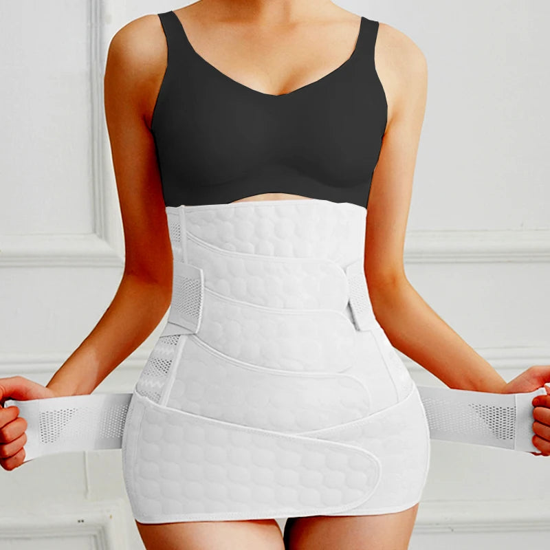 Postpartum Bandage Belly Band