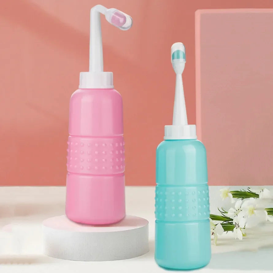 Peri Bottle for Postpartum Care