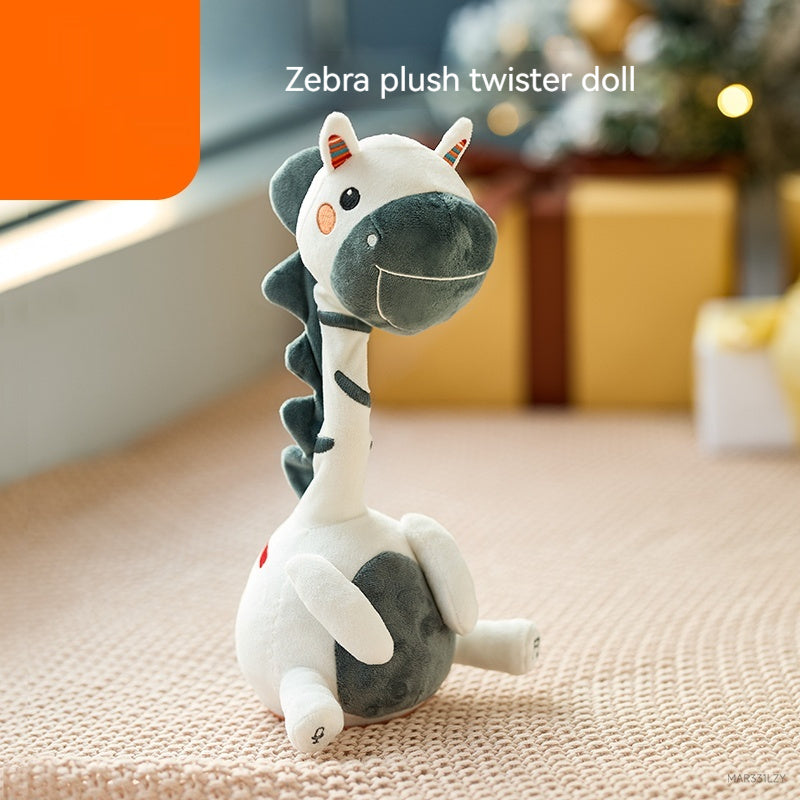Baby Interactive Toy Pet