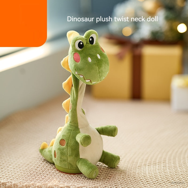 Baby Interactive Toy Pet