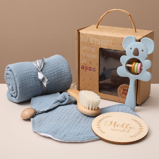 Baby 1Set Bath Toys Set