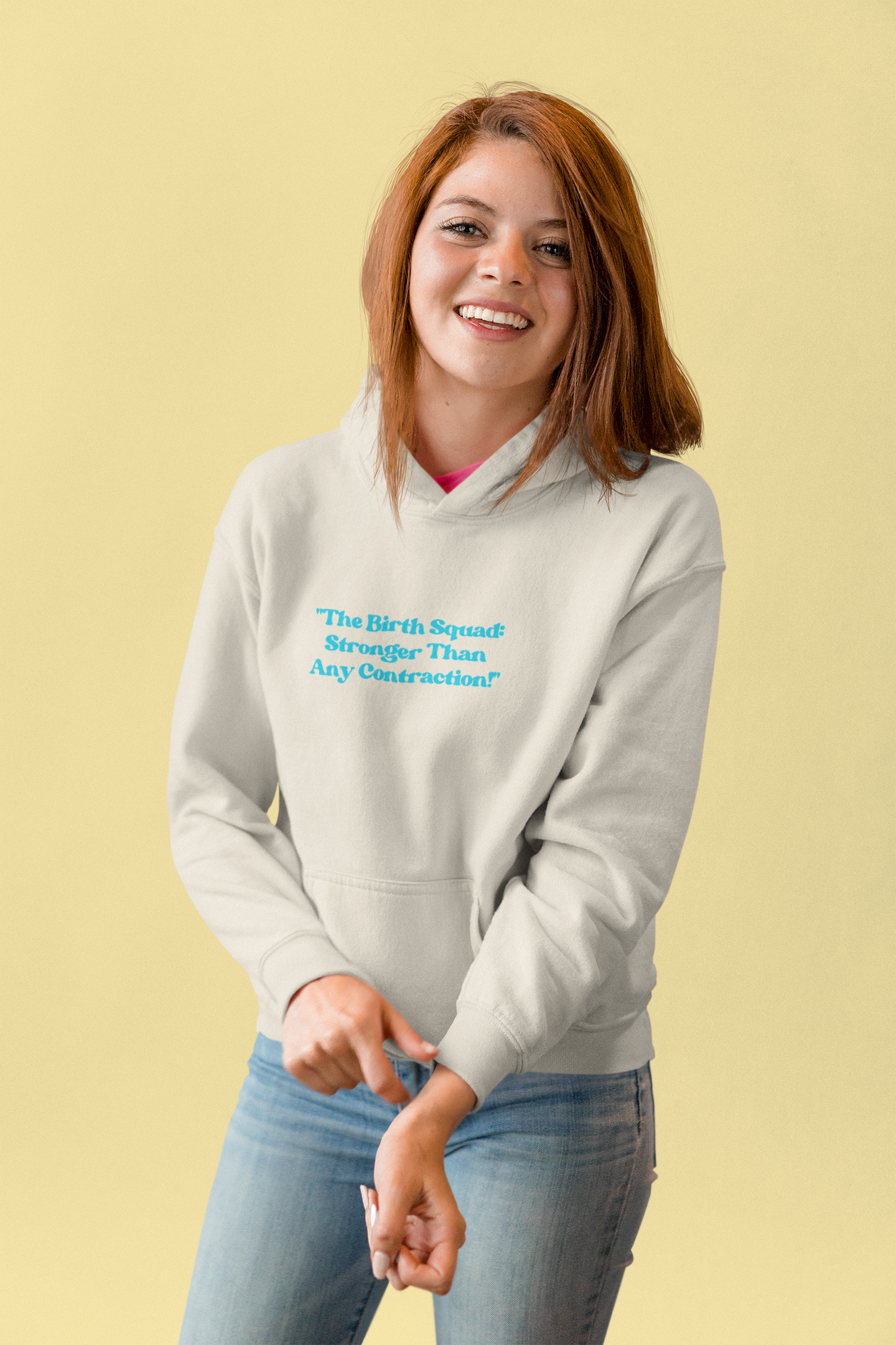 Birth Squad Hoodie