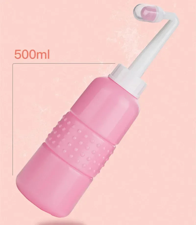Postpartum Recovery Kit