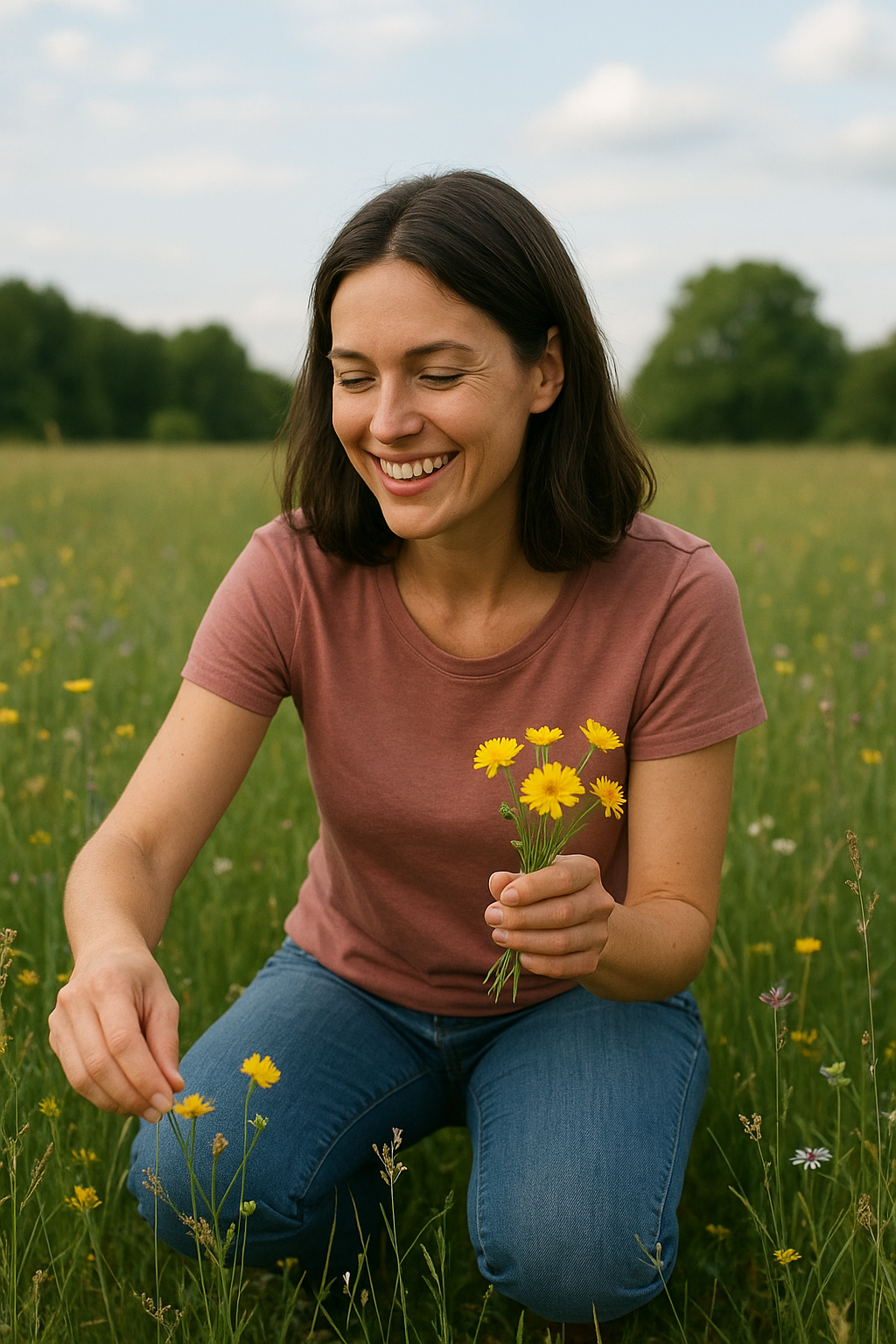 How to Reconnect With Yourself After Motherhood