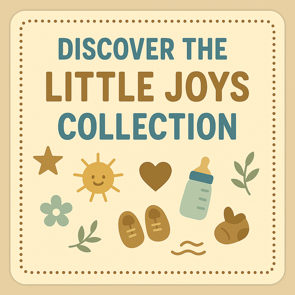 Little Joys Collection