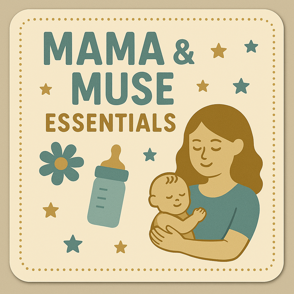 Mama & Muse Essentials