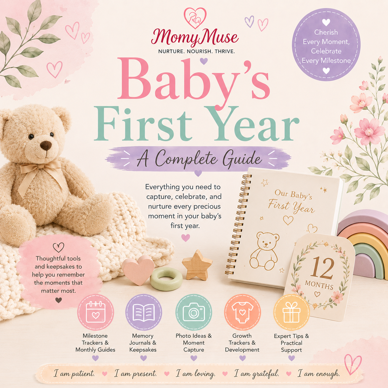Baby's First Year