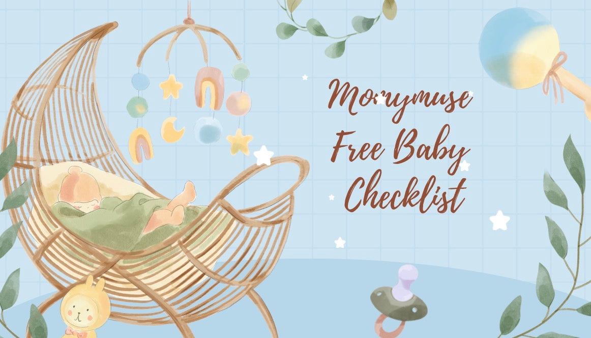 Free Parenting Checklist