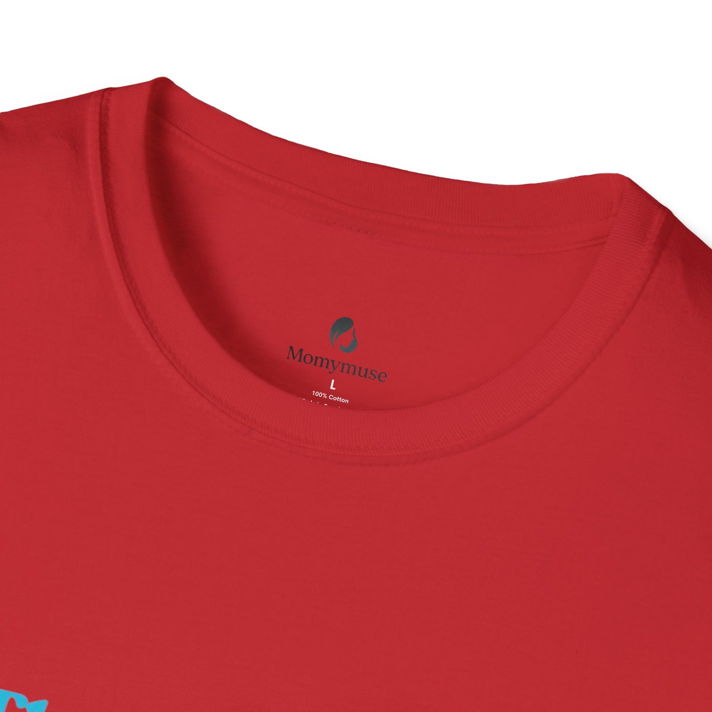 The Birth Squad Unisex Softstyle T-Shirt