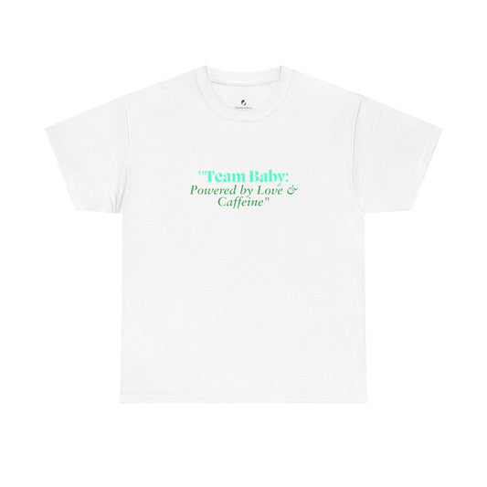 Team Baby Tee
