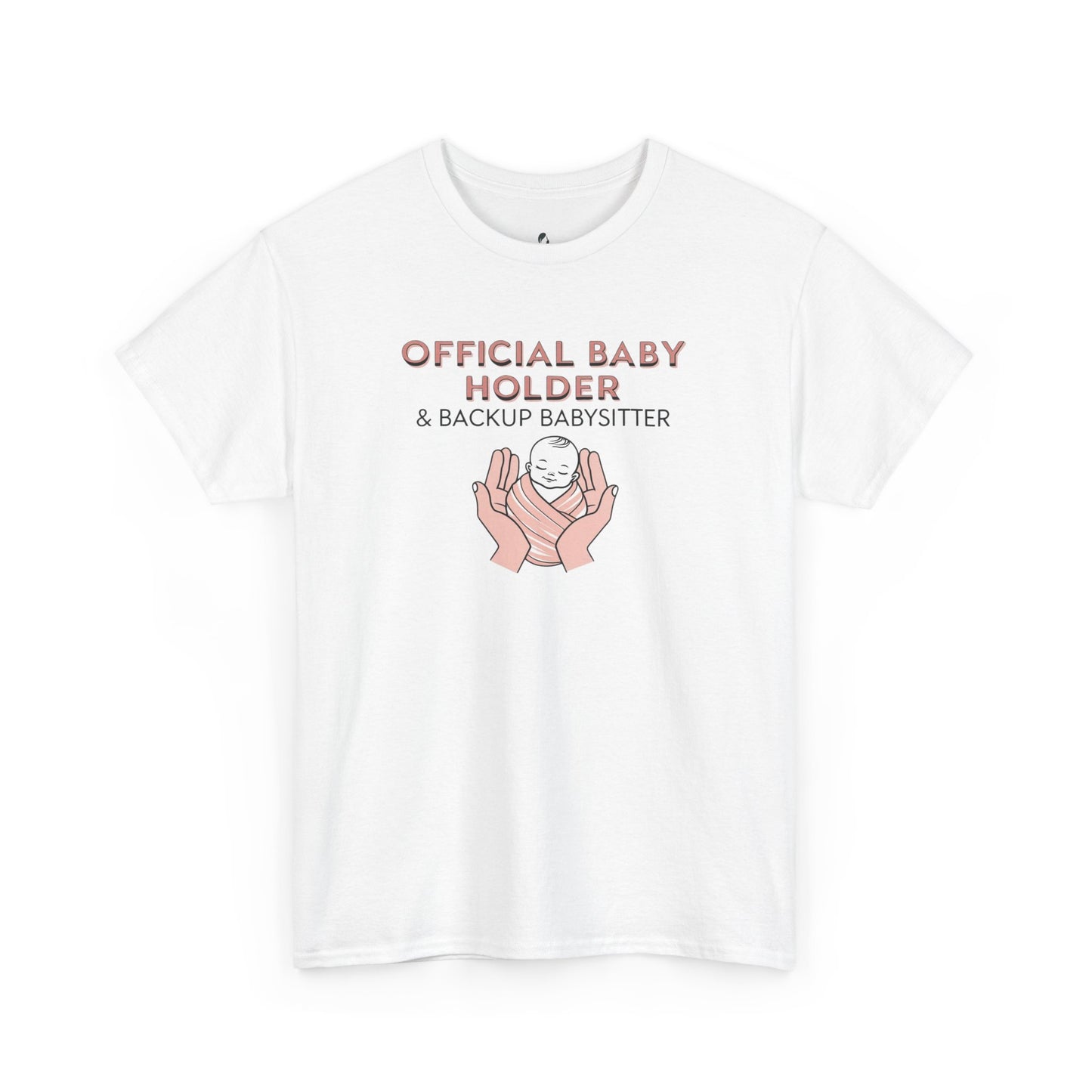 Baby Holder T-Shirt