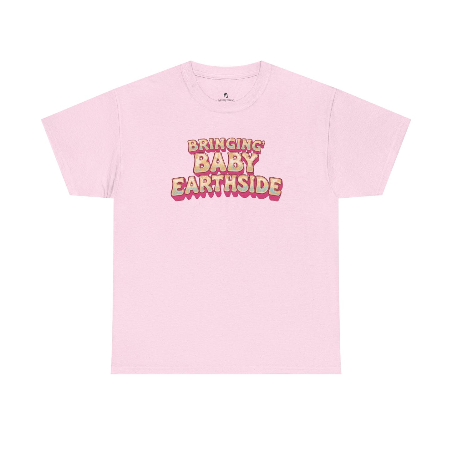 Baby Earthside Unisex Tee
