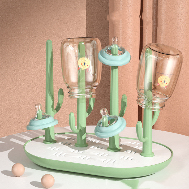 Detachable Baby Bottle Drying Rack