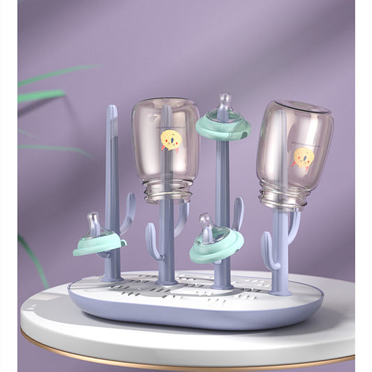 Detachable Baby Bottle Drying Rack