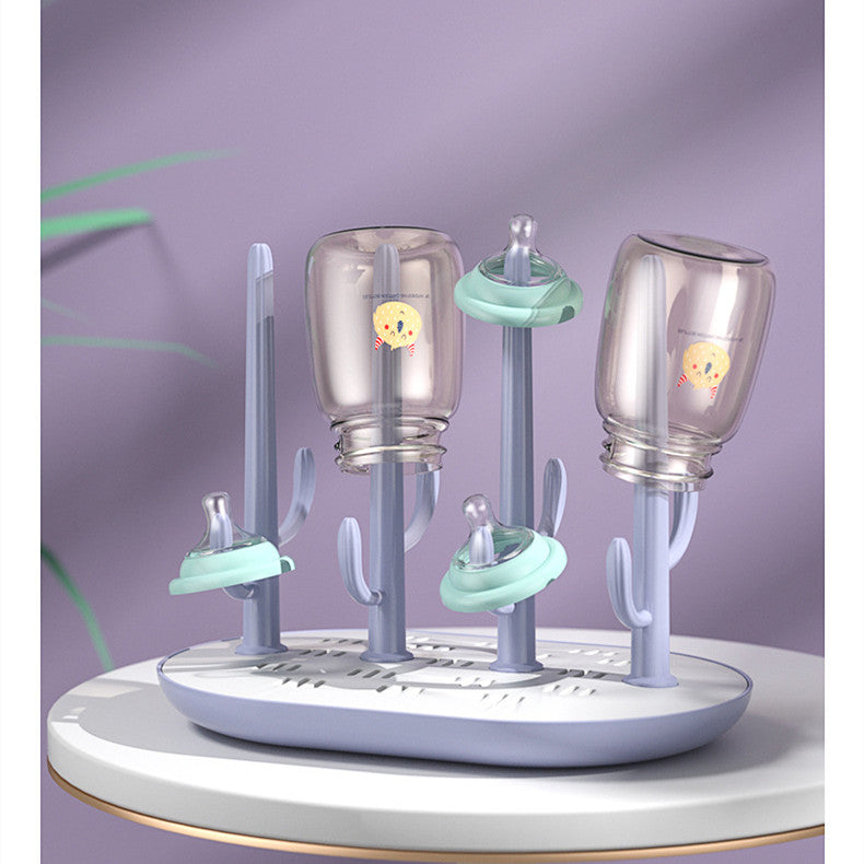 Detachable Baby Bottle Drying Rack
