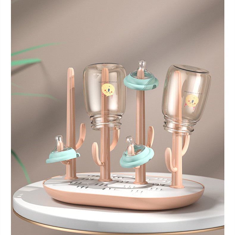 Detachable Baby Bottle Drying Rack