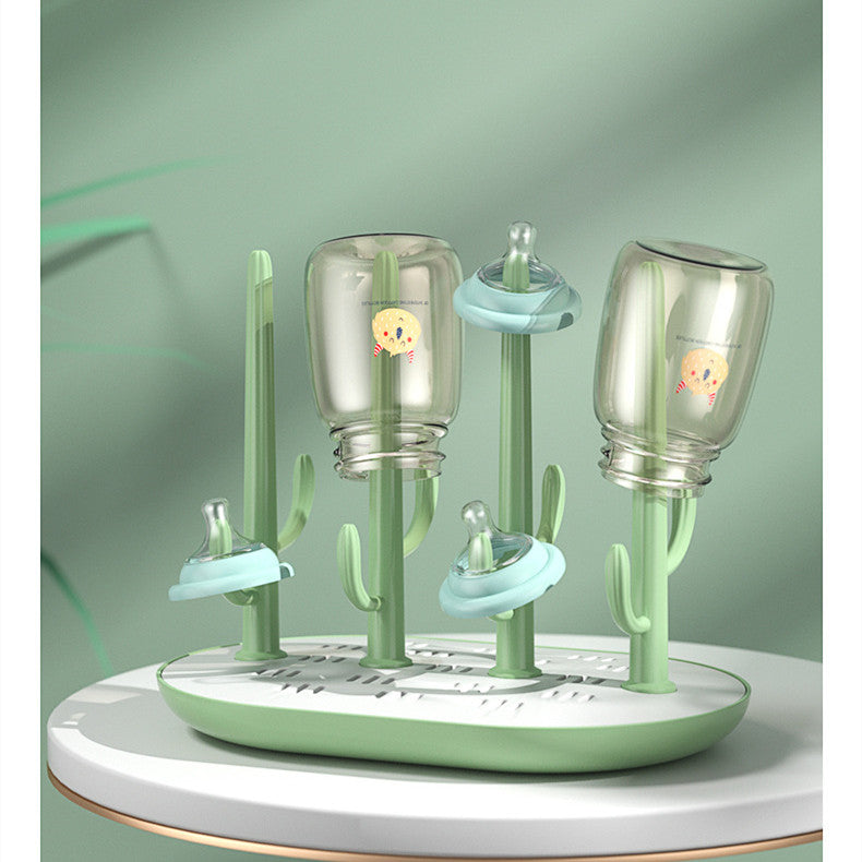 Detachable Baby Bottle Drying Rack