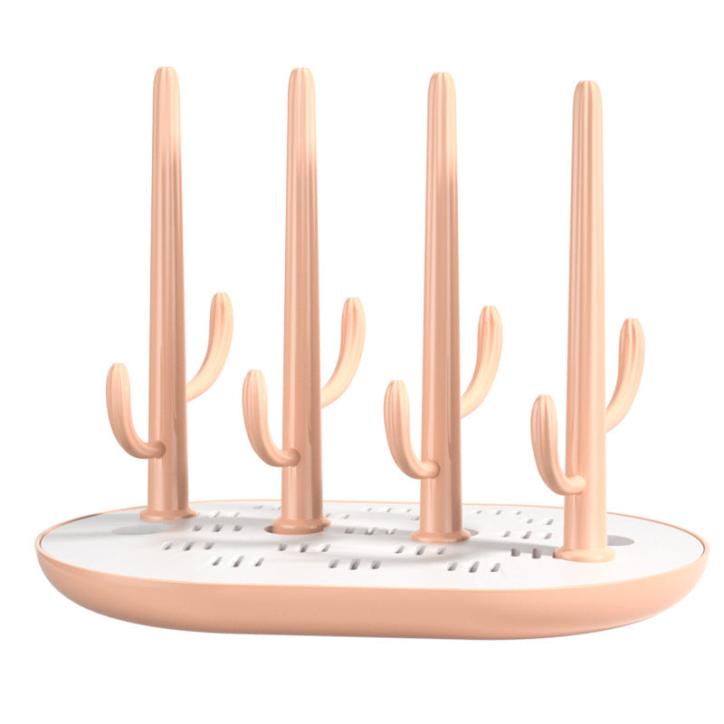 Detachable Baby Bottle Drying Rack