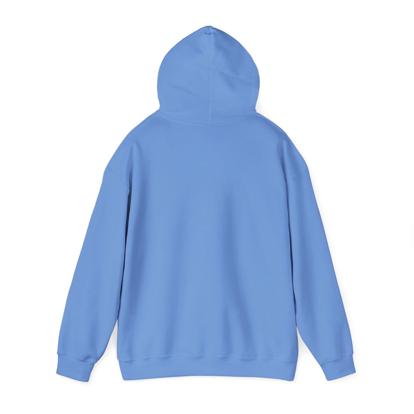 Team Girl Hooded Sweatshirt