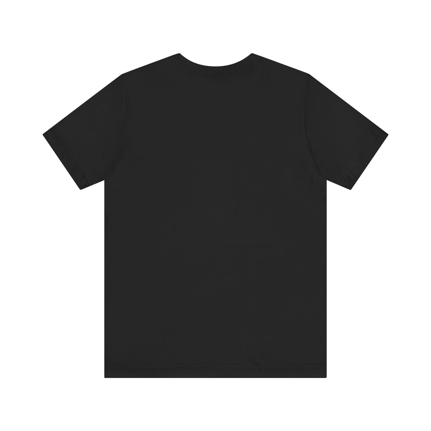 Not Just Labor Unisex Jersey Short Sleeve Tee