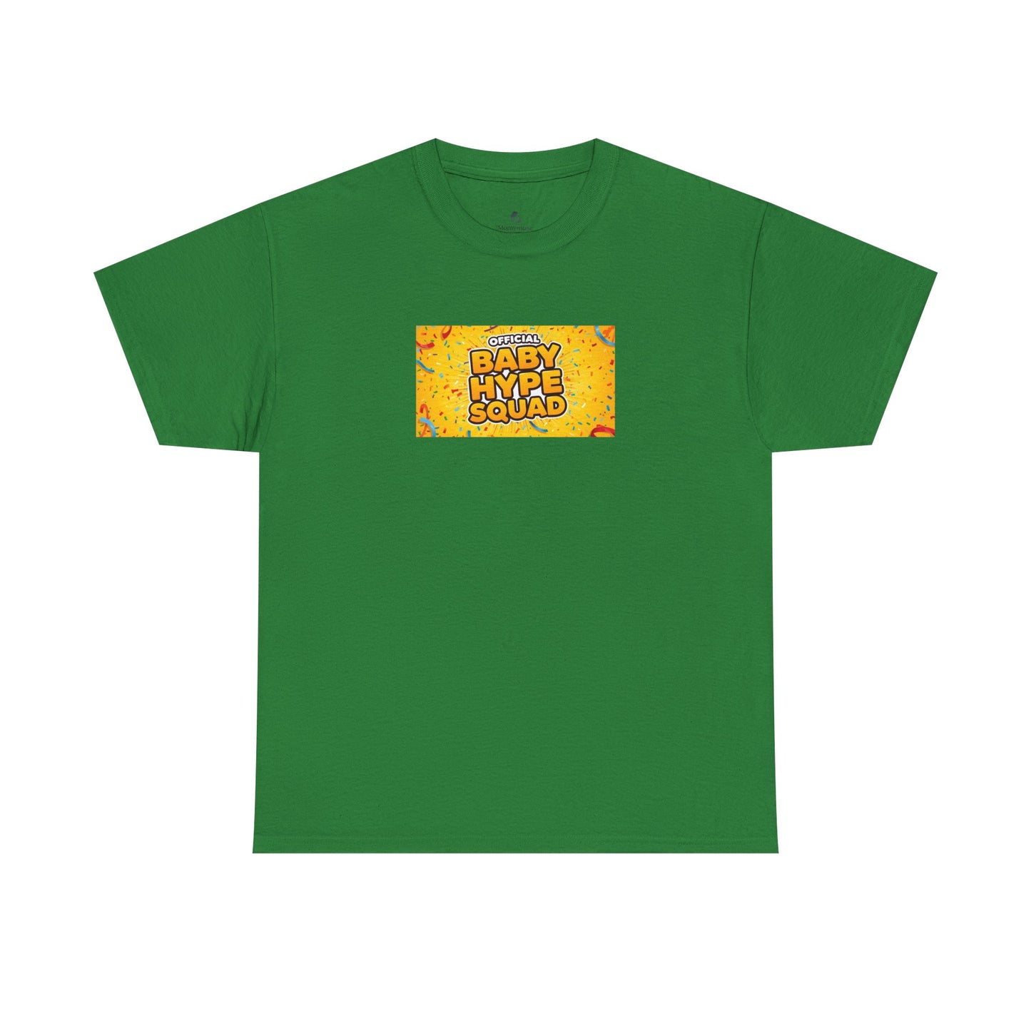 Official Baby Hype Squad Tee,