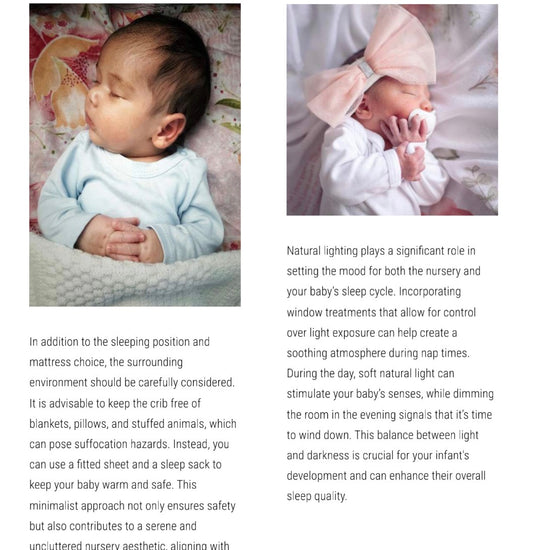 Complete Motherhood Collection