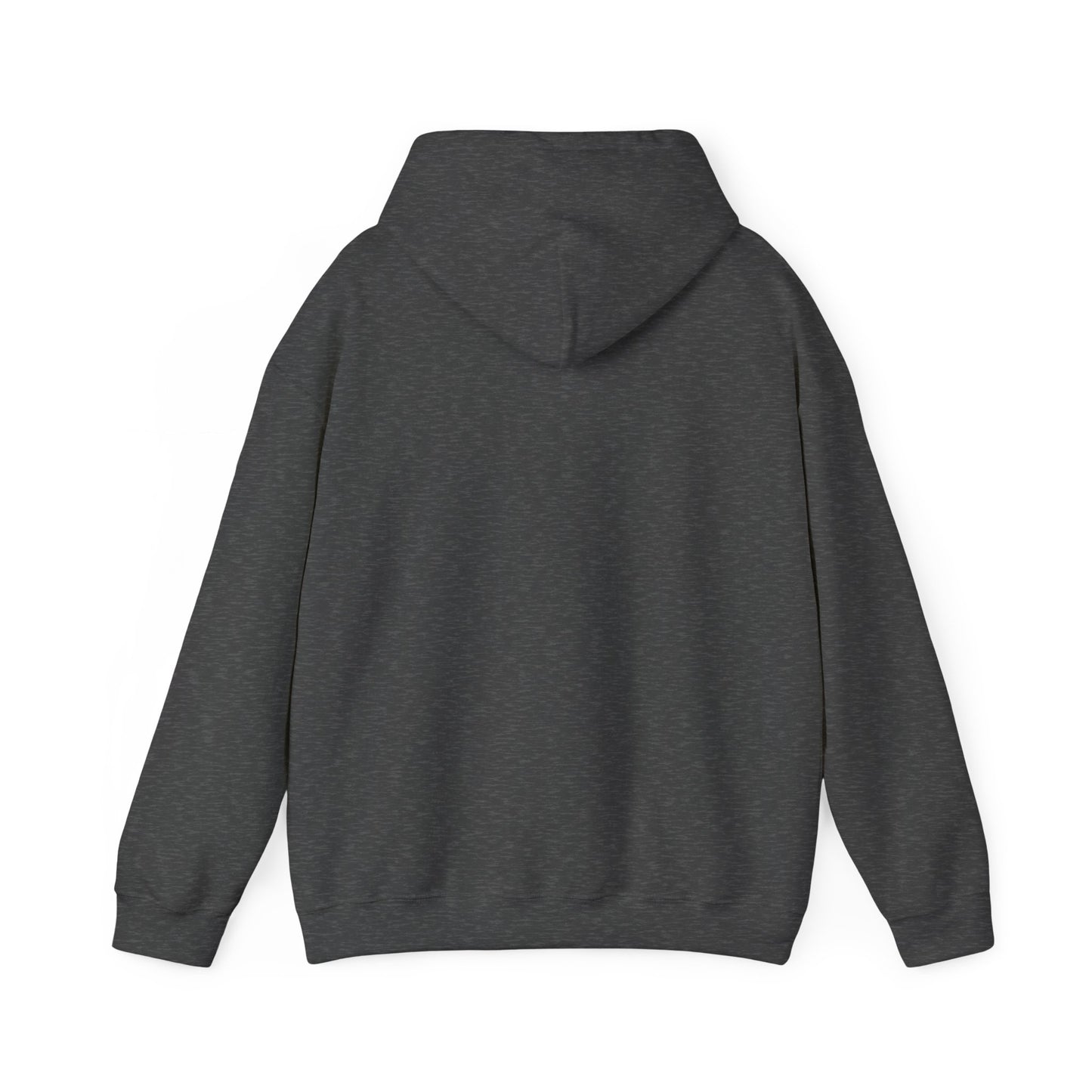 Team Girl Hooded Sweatshirt