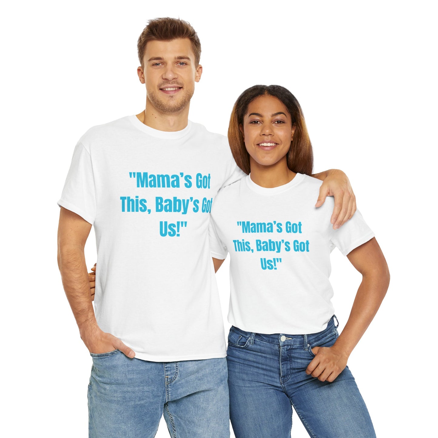 Not Just Labor Unisex Jersey Short Sleeve Tee