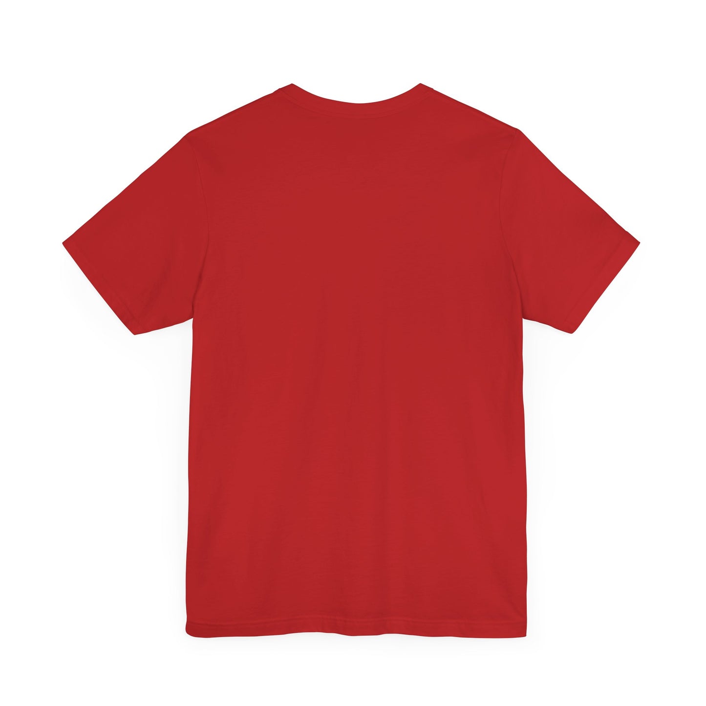 Not Just Labor Unisex Jersey Short Sleeve Tee