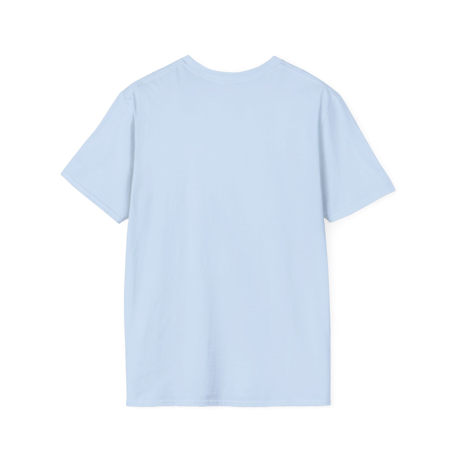 The Birth Squad Unisex Softstyle T-Shirt