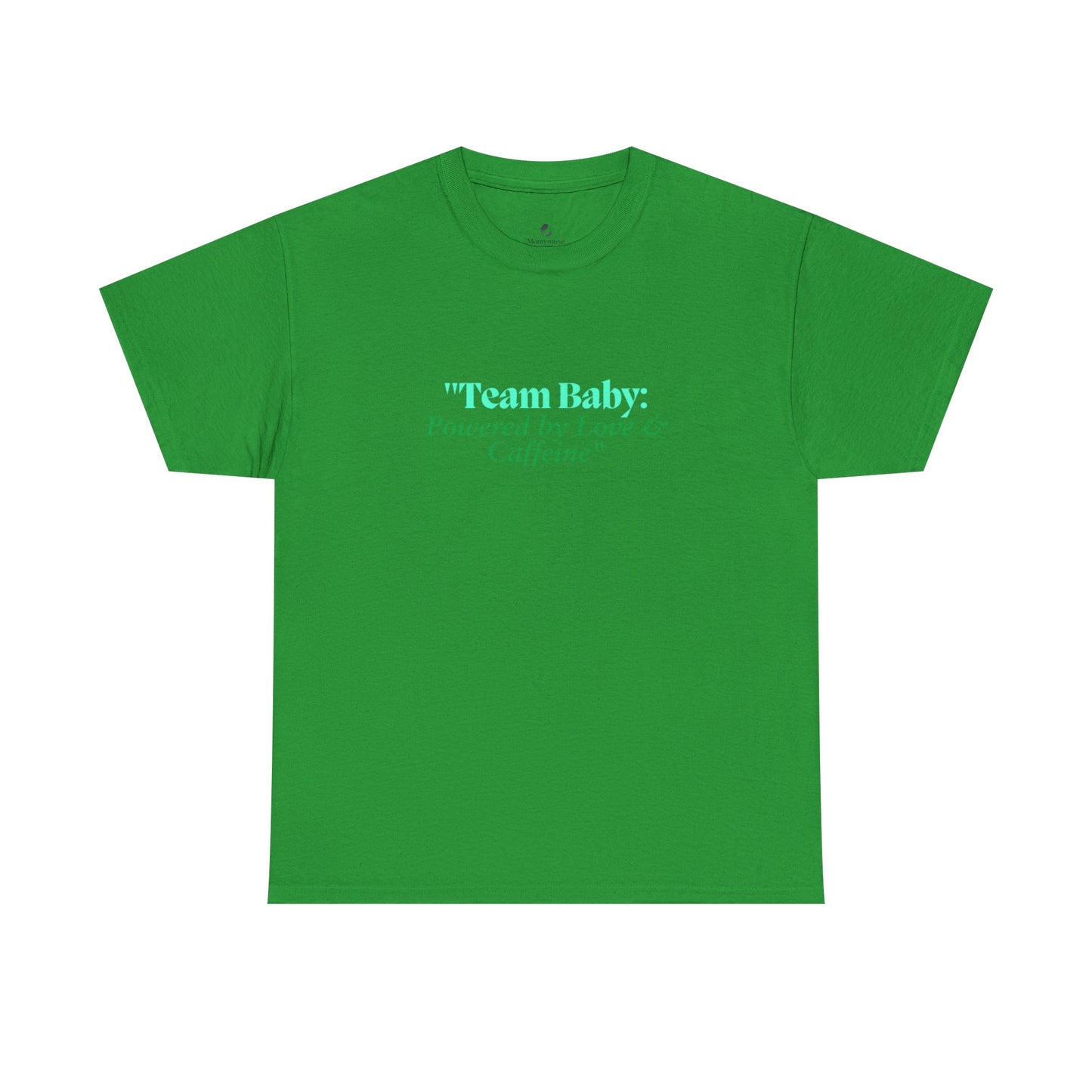 Team Baby Tee