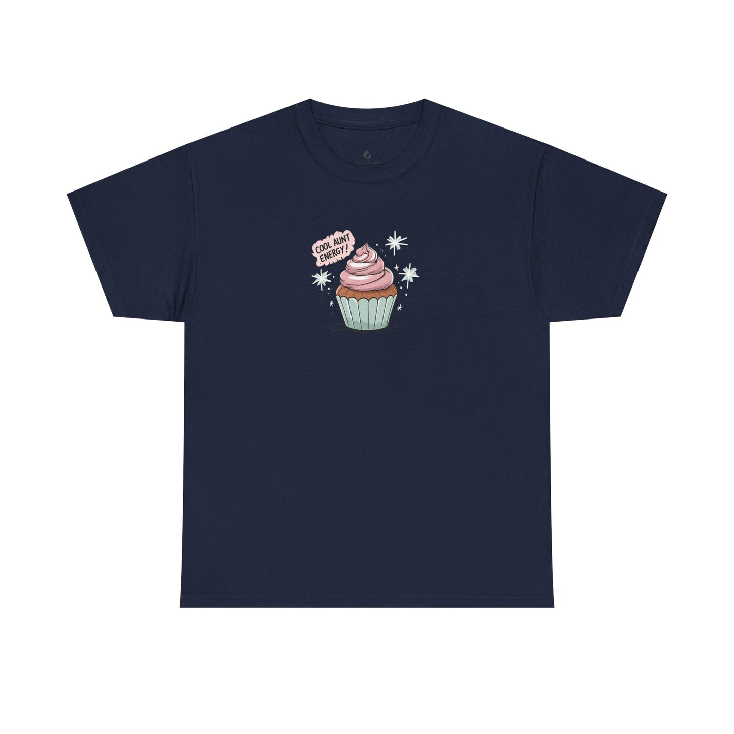 Cool Aunt Energy T-Shirt