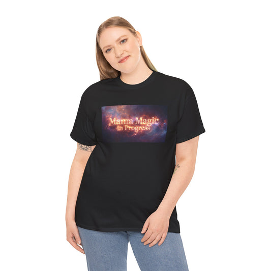 Mama Magic Unisex Tee