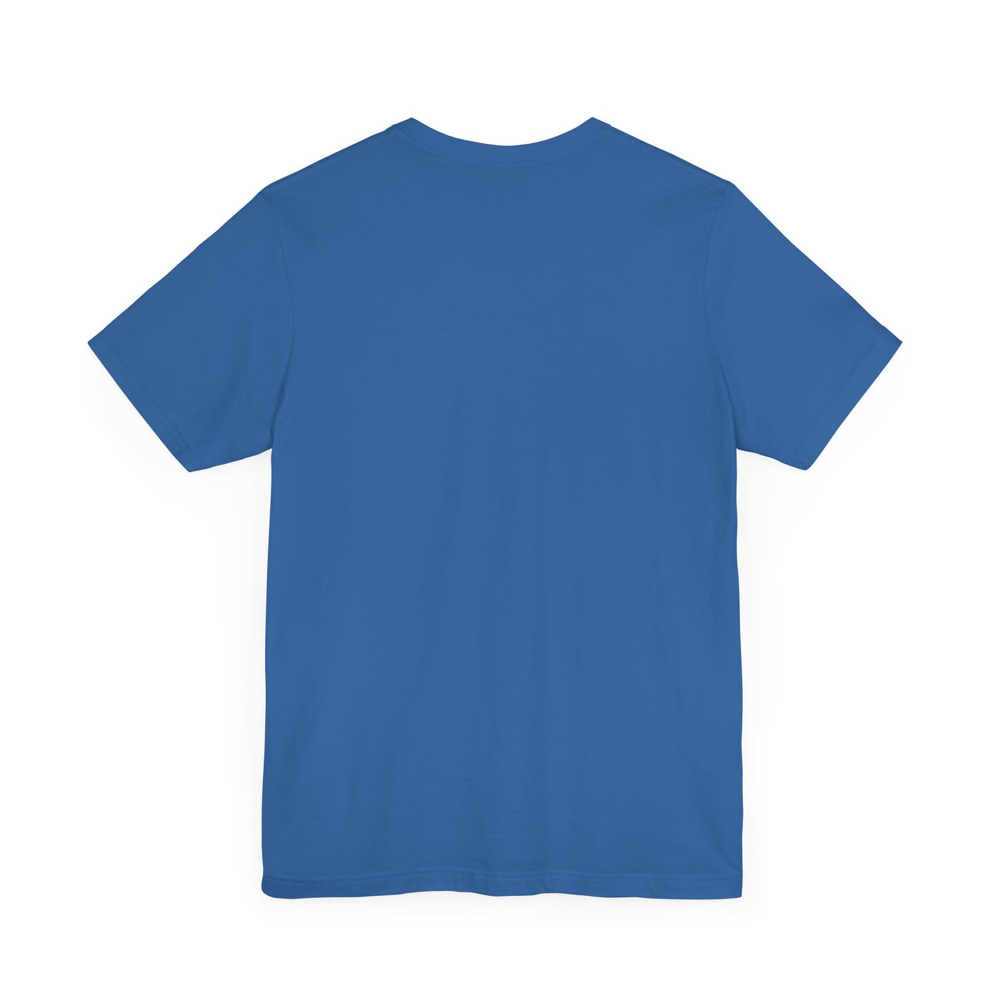 Not Just Labor Unisex Jersey Short Sleeve Tee